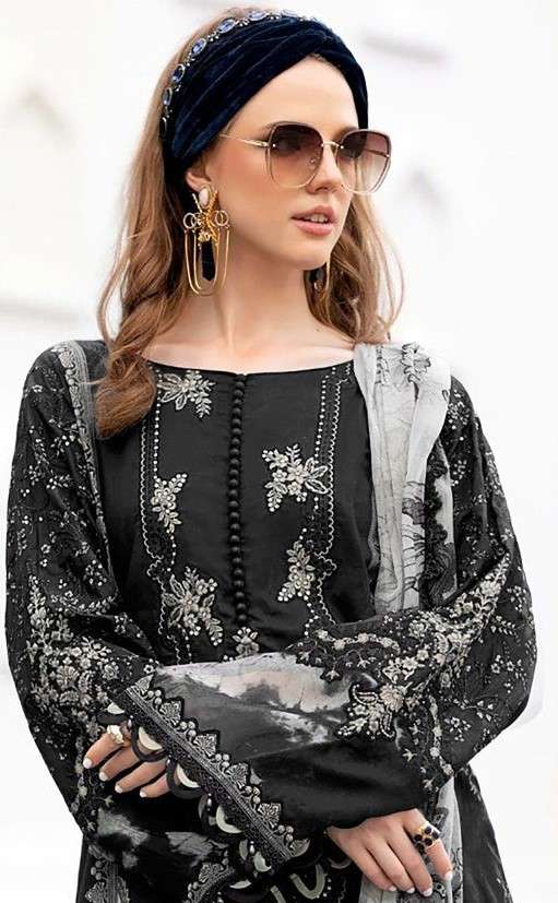 Super hit Deisgn DNo 1006 E By Aasha